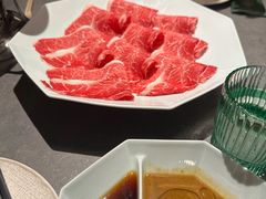 -鼎鼎香·港式火锅(北京SKP店)