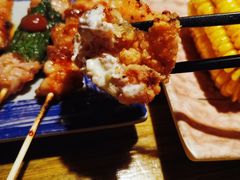 -鸟内会居酒屋(得意潮馆店)
