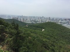 -童牛岭风景区