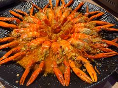 -红盔甲·小龙虾(车公庙店)