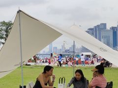 -二沙岛艺术公园