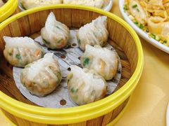 -吉莲利苑海鲜酒家(珠海拱北28年老字号店)