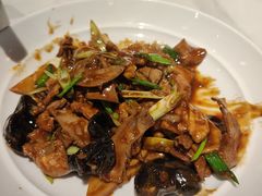 -张大嘴菜馆(庞各庄店)