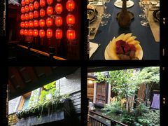 -鱼桥巷·美学川菜