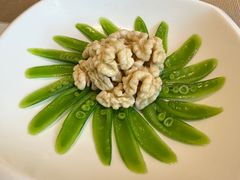桃仁甜豆-之参餐厅(前门大街店)