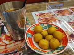 -孖记茶档·热腾茶餐(江南西plus店)