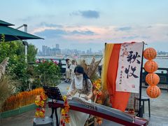 -汉水谣·江景餐厅(江滩店)