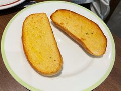 -萨莉亚意式餐厅(杭州滨江天街店)