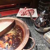 寒潮来临！火锅救命！[调皮]