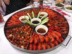 -湘江大码头·龙虾馆(渔人码头一店)