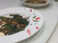 -沪华海鲜大酒楼(南汇店)