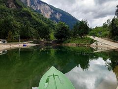 -鹿院坪生态旅游景区