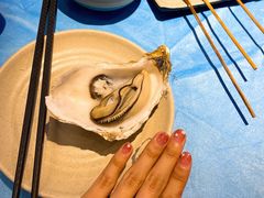 -千岛蚝高压锅生蚝·人参火锅(白云万达店)