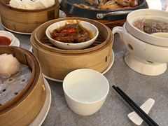 -潮府馆·非遗潮州菜·世纪公园(新国际博览中心店)