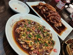 -抱德·潮汕味(琶洲店原惠城鱼仔)