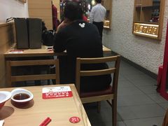 大堂-喜家德虾仁水饺(邯郸新世纪中心店)