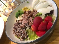 -菲滋意式休闲餐厅(北仑银泰城店)