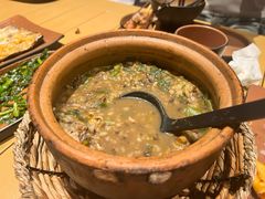 -花和尚·湘西小串烧烤(祈福店)