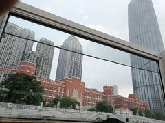 -海河游船-永乐码头(大悲院)