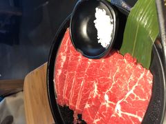 -九田家黑牛烤肉料理(新光汇店)