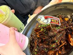 -回味黑鸭煲·始于2006(万松园店)