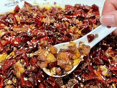 -江湖黑大兔(杨家坪店)