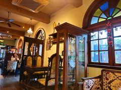 -留香花园(淮海街商业街店)