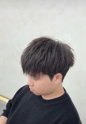 -东梵造型·烫发染发接发连锁SALON
