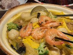 -永安水煮活鱼·仪征菜(仪征奥林匹克店)