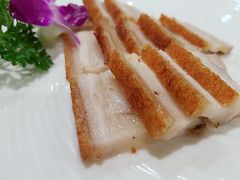 -點無缺茶楼·海鲜酒家(世博店)