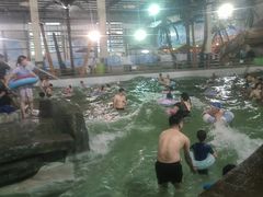 -南宫温泉水世界