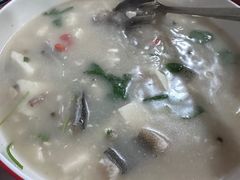 -煲来饱去冷水鱼