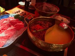 -赤RedBowl川锅·炙烤·板前(北京瑰丽酒店)