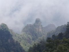 -武当山风景区