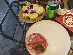 -生活如沸·顺德水牛奶火锅(大学路店)