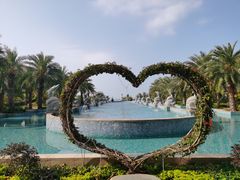 -惠州金海湾嘉华度假酒店