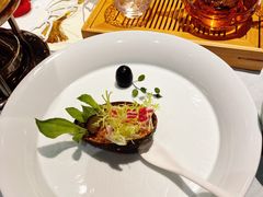 -叶叶菩提·晋福宫