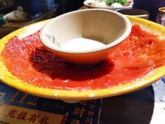 -蜀大侠火锅(建设路第五大道店)