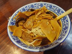 -西园寺素食(西园弄戒幢律寺店)
