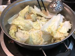 火锅-牛一煲美食(江高店)