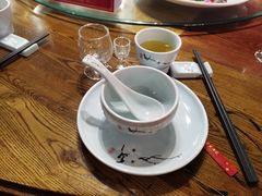 -金苑酒家·客家菜·广东老字号(万象店)
