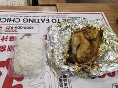 -上官窑鸡(长宁King88店)
