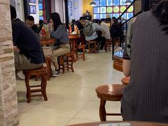 大堂-捷信牛奶甜品世家(五道口店)