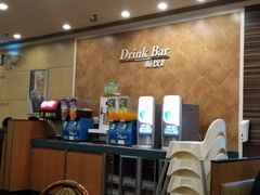 -萨莉亚意式餐厅(龙阳广场店)