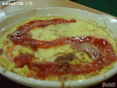 推荐..-萨莉亚意式餐厅(特力时尚汇店)