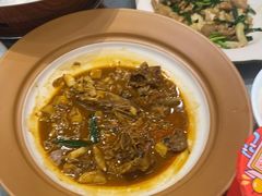 -大师傅金奖啤酒鱼(西街口总店)