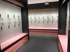 -优享健身(三元桥店)