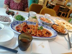 -泰煌鸡·上海白斩鸡·沪菜(平利店)