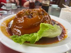 -哈尔滨饺子王·东北菜(鱼鳞浃路店)