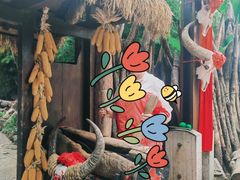 -云南民族村